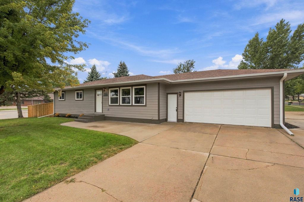 3301 S Terry Ave Avenue, Sioux Falls, SD 57106