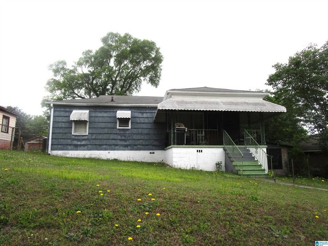1032 FORREST STREET, Birmingham, AL 35217