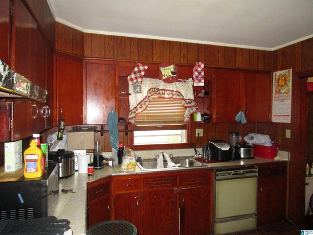 1032 FORREST STREET, Birmingham, AL 35217