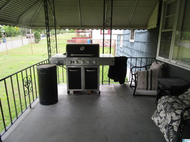 1032 FORREST STREET, Birmingham, AL 35217