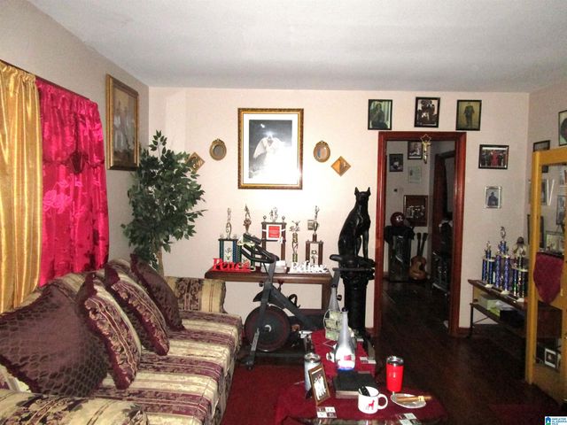 1032 FORREST STREET, Birmingham, AL 35217