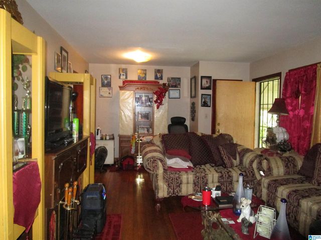 1032 FORREST STREET, Birmingham, AL 35217