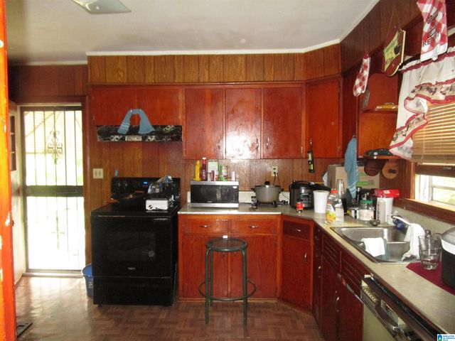 1032 FORREST STREET, Birmingham, AL 35217