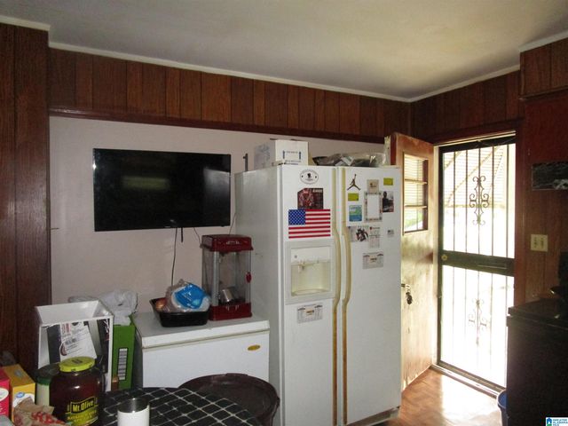 1032 FORREST STREET, Birmingham, AL 35217