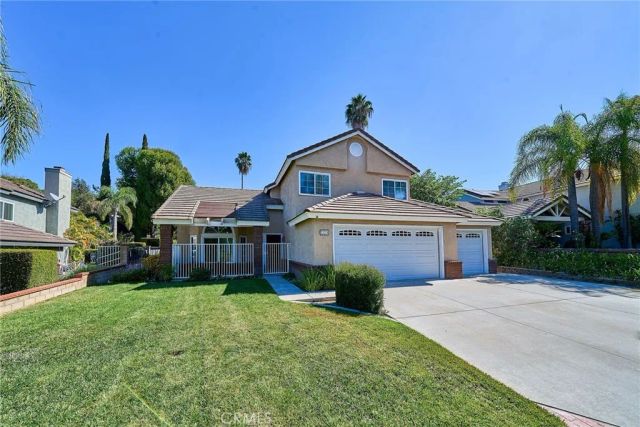 2376 Pepperdale Drive, Rowland Heights, CA 91748