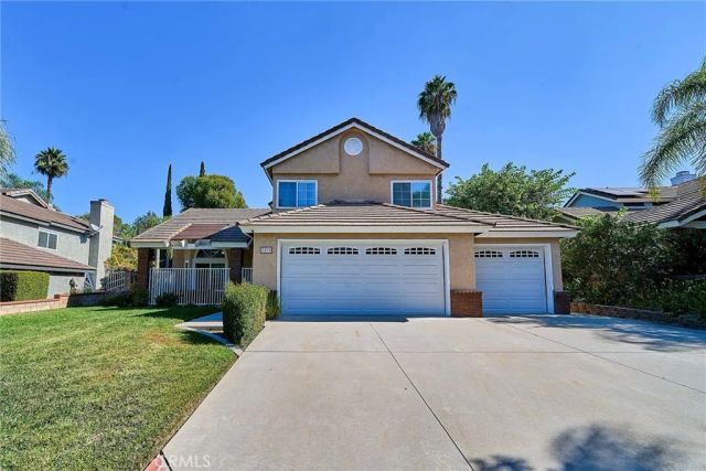 2376 Pepperdale Drive, Rowland Heights, CA 91748
