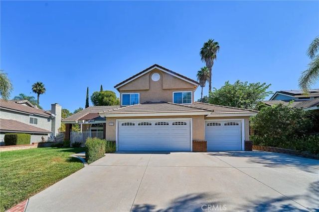 2376 Pepperdale Drive, Rowland Heights, CA 91748