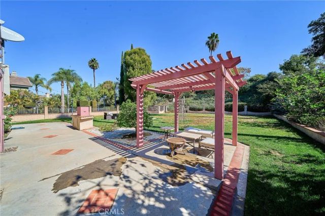 2376 Pepperdale Drive, Rowland Heights, CA 91748