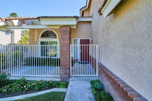2376 Pepperdale Drive, Rowland Heights, CA 91748