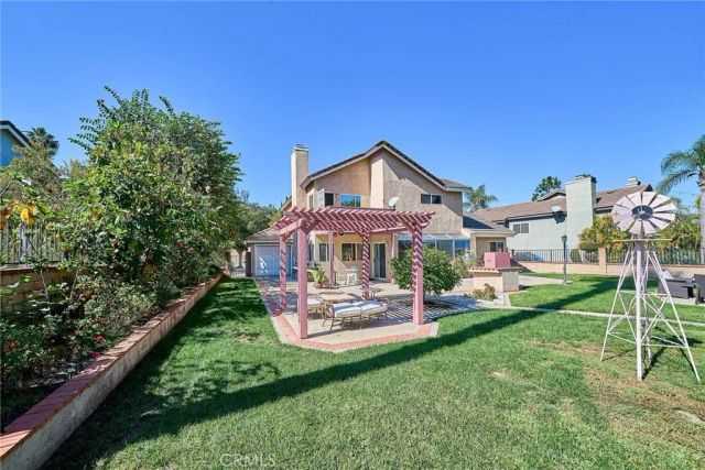 2376 Pepperdale Drive, Rowland Heights, CA 91748