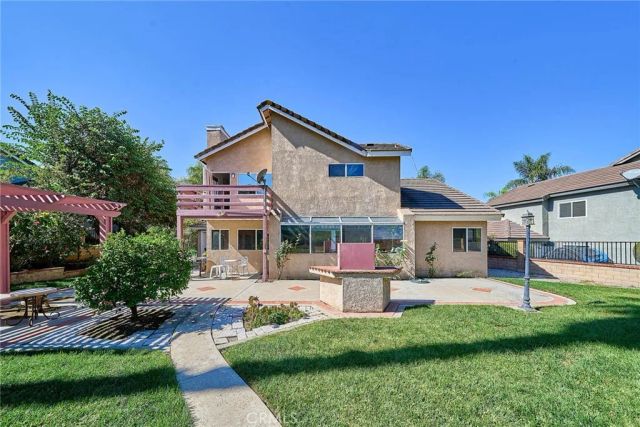 2376 Pepperdale Drive, Rowland Heights, CA 91748