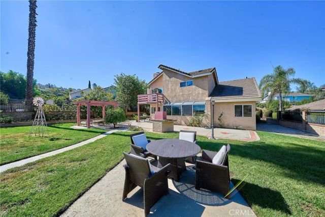 2376 Pepperdale Drive, Rowland Heights, CA 91748