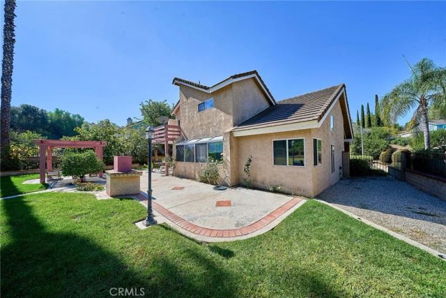 2376 Pepperdale Drive, Rowland Heights, CA 91748