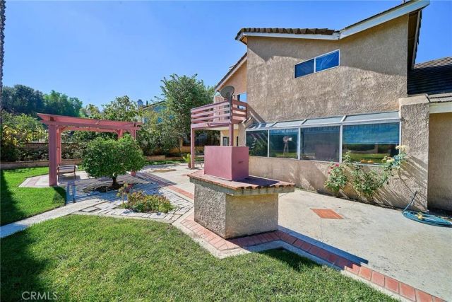 2376 Pepperdale Drive, Rowland Heights, CA 91748