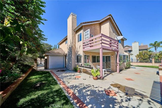 2376 Pepperdale Drive, Rowland Heights, CA 91748