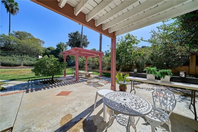 2376 Pepperdale Drive, Rowland Heights, CA 91748