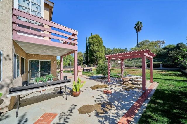 2376 Pepperdale Drive, Rowland Heights, CA 91748