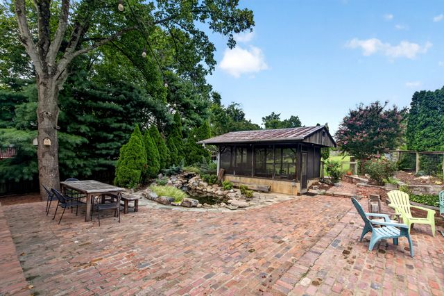 1139 McAlpine Ave, Nashville, TN 37216