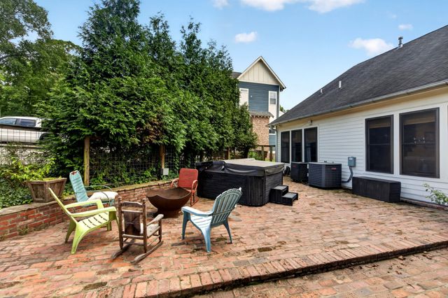 1139 McAlpine Ave, Nashville, TN 37216
