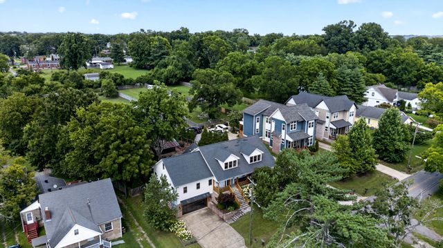 1139 McAlpine Ave, Nashville, TN 37216