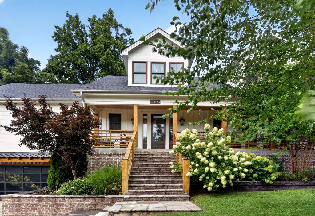 1139 McAlpine Ave, Nashville, TN 37216