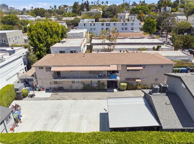 4139 Normal, Los Angeles, CA 90029