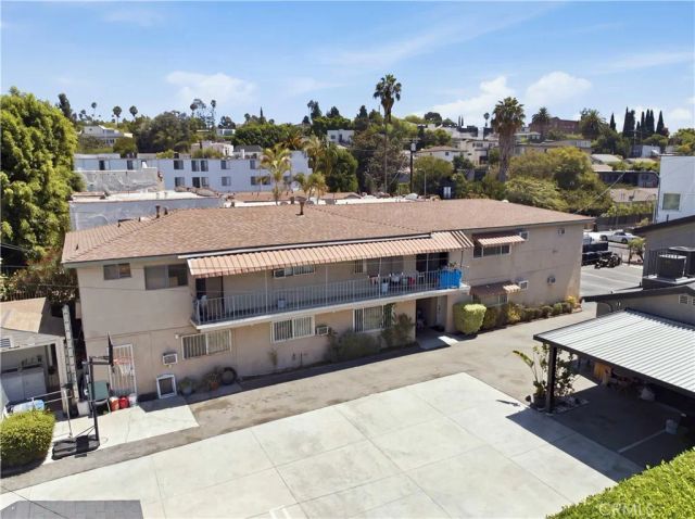 4139 Normal, Los Angeles, CA 90029