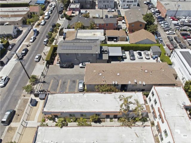 4139 Normal, Los Angeles, CA 90029