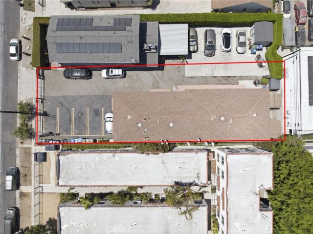 4139 Normal, Los Angeles, CA 90029