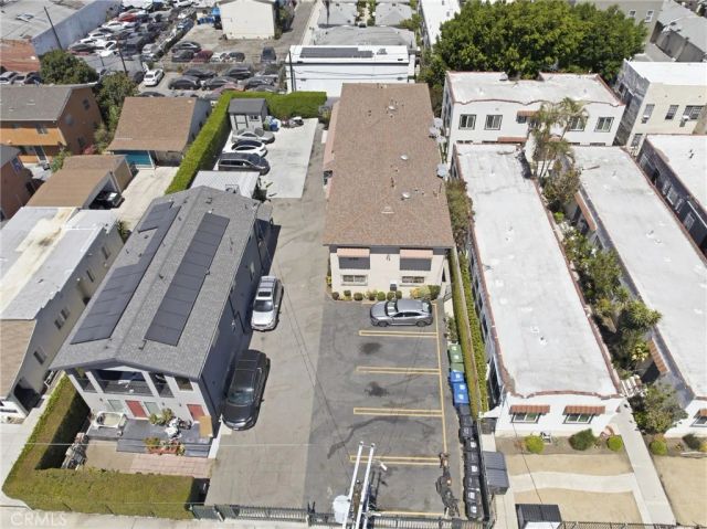 4139 Normal, Los Angeles, CA 90029