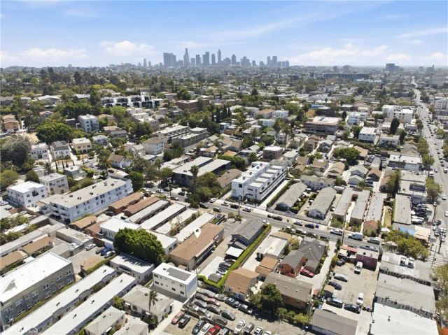 4139 Normal, Los Angeles, CA 90029