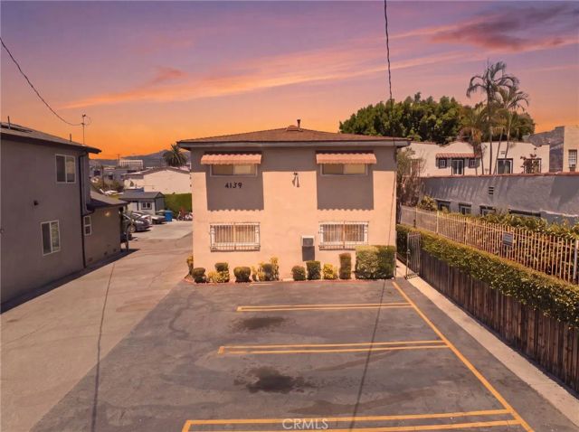 4139 Normal, Los Angeles, CA 90029