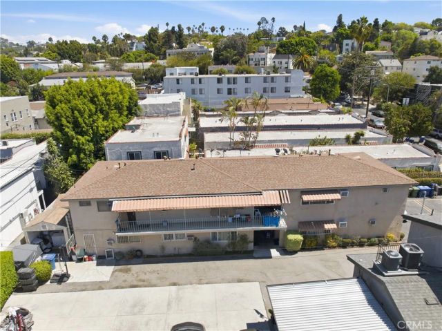 4139 Normal, Los Angeles, CA 90029