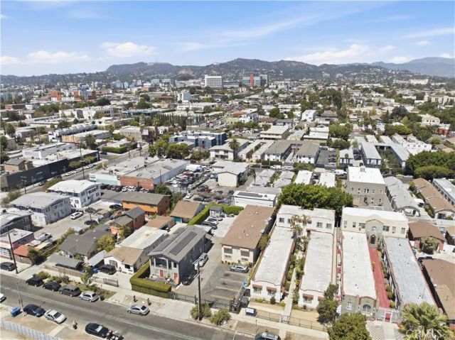 4139 Normal, Los Angeles, CA 90029