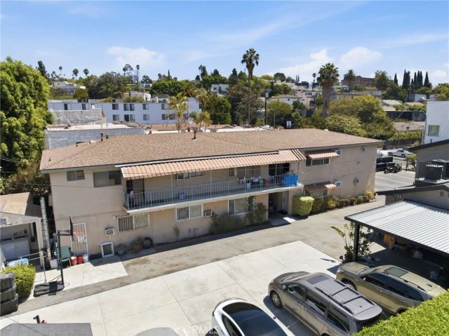 4139 Normal, Los Angeles, CA 90029