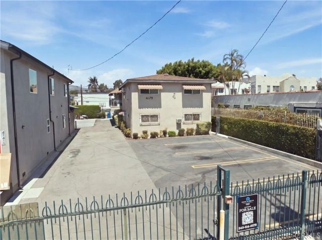 4139 Normal, Los Angeles, CA 90029