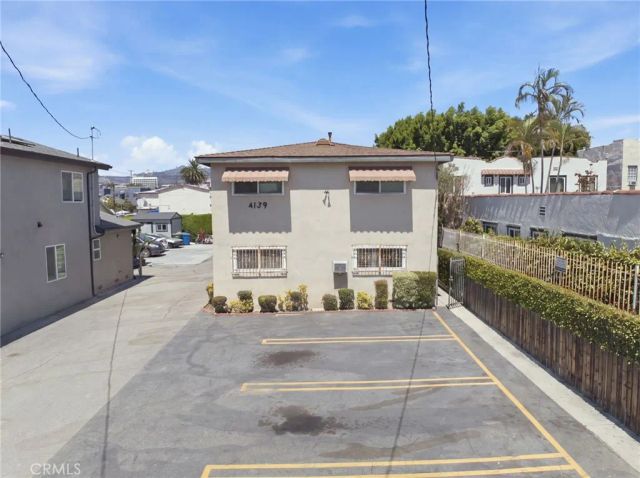 4139 Normal, Los Angeles, CA 90029