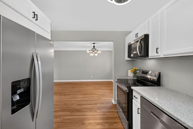 708 Danvers Drive, Forest Park, OH 45240