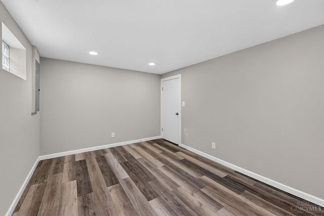 708 Danvers Drive, Forest Park, OH 45240