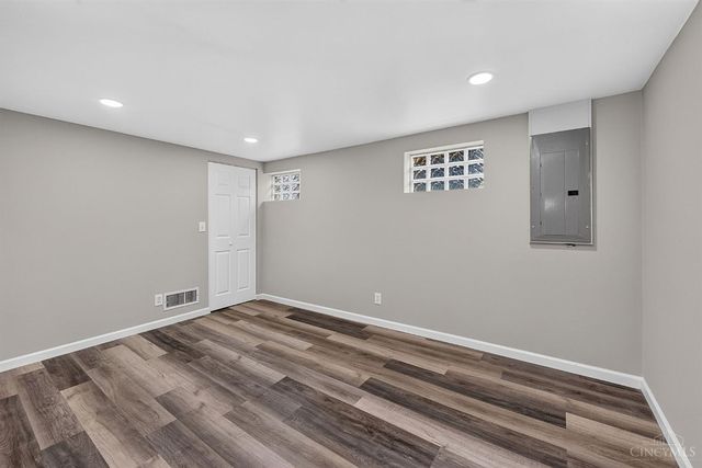 708 Danvers Drive, Forest Park, OH 45240