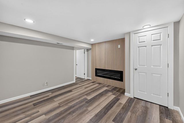 708 Danvers Drive, Forest Park, OH 45240