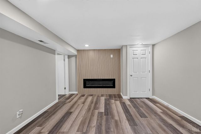 708 Danvers Drive, Forest Park, OH 45240