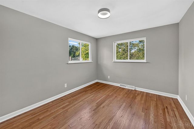 708 Danvers Drive, Forest Park, OH 45240