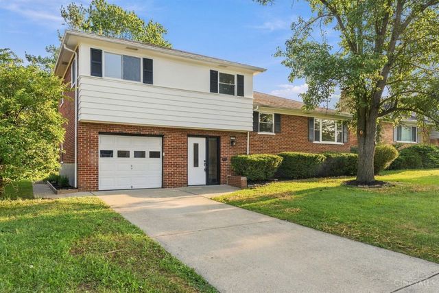708 Danvers Drive, Forest Park, OH 45240