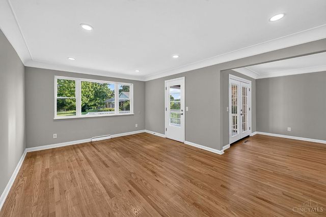 708 Danvers Drive, Forest Park, OH 45240