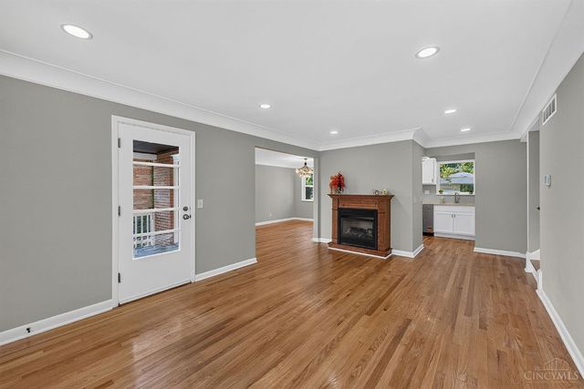 708 Danvers Drive, Forest Park, OH 45240