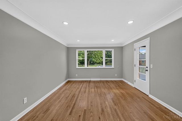 708 Danvers Drive, Forest Park, OH 45240