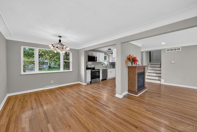 708 Danvers Drive, Forest Park, OH 45240