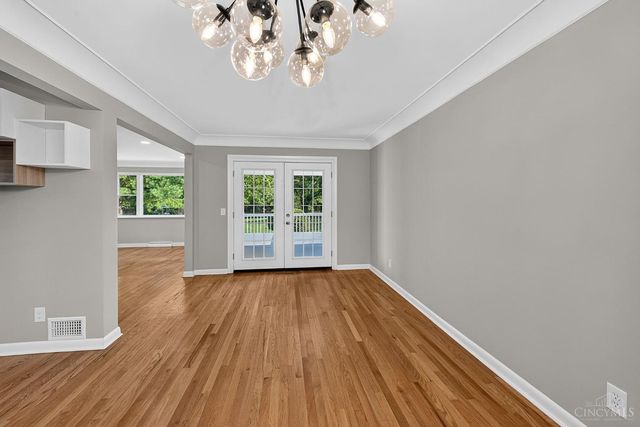 708 Danvers Drive, Forest Park, OH 45240