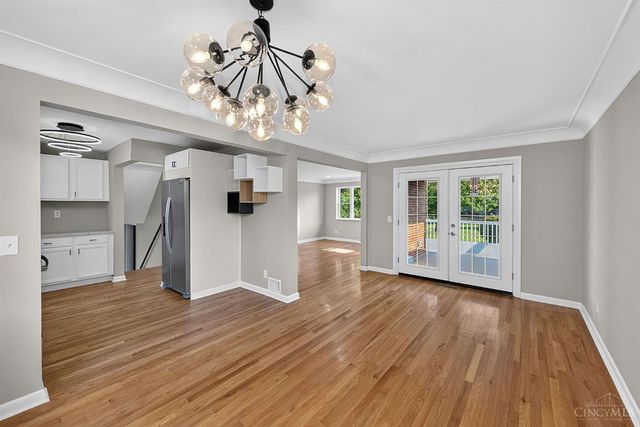708 Danvers Drive, Forest Park, OH 45240